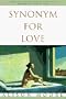 Synonym for Love