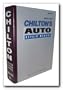 Chilton's Auto Repair Manual, 1964-1971 - Collector's Edition (5974)