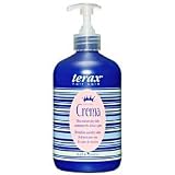 Terax Hair Care Original Crema Ultra Moisturizing Daily Conditioner