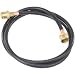 Stansport 10ft. Propane Appliance-to-Post Hose