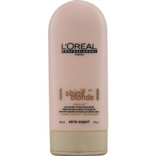 L\'oreal Serie Expert Shine Blonde Conditioner 150ml Preisvergleich