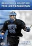 Championship Productions Becoming A Champion: The Defenseman DVD