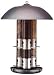 Triple-Tube Bird Feeder - Copper