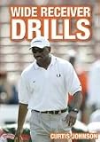Curtis Johnson: Wide Receiver Drills (DVD)