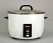 Aroma Commercial 48-Cup Rice Cooker