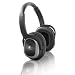 Noise Canceling Headphones, Black