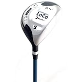 Dunlop Golf LoCo Dart Fairway Woods