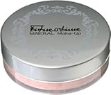 ミネラルメイクアップ ピンク(チーク・フェイスカラー)