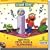 Elmo's World - Pets, Food & Telephones!