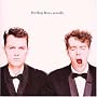 Pet Shop Boys, actually.