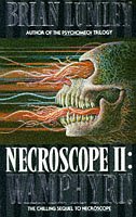 Wamphyri! (Necroscope)