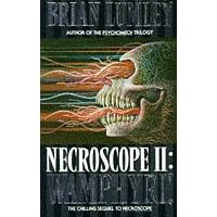 Wamphyri! (Necroscope)