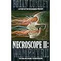 Necroscope (2) - Wamphyri!