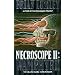 Necroscope (2) - Wamphyri!