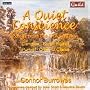 Quiet Conscience ~ Quiet Conscience