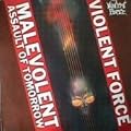 Malevolent Assault of Tomorrow