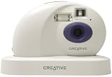 Creative Labs Dual-Mode PC-Cam 350 (WebCam & Digital Camera)
