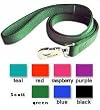 SCOTT NYLON DP LEAD 1 X 4 GREEN