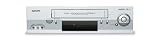 Sanyo VHR-H805E 4 Head Nicam VCR with Videoplus