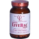 Olympian Labs Livebac