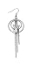 Playboy - 9030026 - Boucles d'oreille Femme