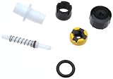 Gilmour Spray Doc Sprayer Pressure Release Valve Repair #R66C