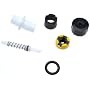 Gilmour Spray Doc Sprayer Pressure Release Valve Repair #R66C
