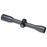 Bushnell Banner Dusk and Dawn 4x32 Riflescope