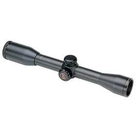 Bushnell Banner Dusk and Dawn 4x32 Riflescope by Bushnell