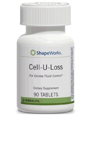 Herbalife Cell-U-Loss