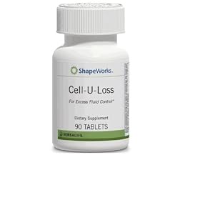 Herbalife Cell-U-Loss