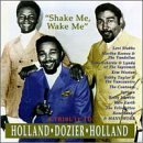 A Tribute to Holland-Dozier-Holland Shake Me, Wake Me