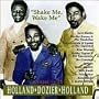 A Tribute to Holland-Dozier-Holland Shake Me, Wake Me