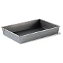Calphalon Classic Bakeware 12-by-17-Inch Rectangular Nonstick Baking/Roasting Pan