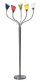 Lite Source Uni Floor Lamp