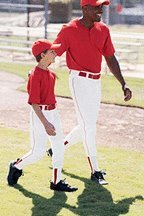 Adult Baseball / Softball Pants with Piping