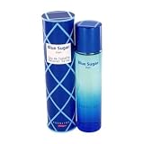Blue Sugar by Aquolina Vial  .06 oz Men