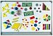 Magnetic U.S. Coins (Math Grades K-3)