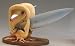 Ears With Knife From The Garden of Earthly Delights by Hieronymus Bosch Figurine (Large Version)