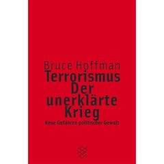 Terrorismus, der unerklärte Krieg (Taschenbuch)