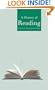 History of Reading (Reaktion Books - Globalities)