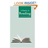 A History of Reading (Globalities)