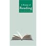 A History of Reading (Globalities)