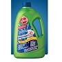 Hoover 40321050 Premium Pet-Formula Carpet/Upholstery Detergent, 48 Ounces