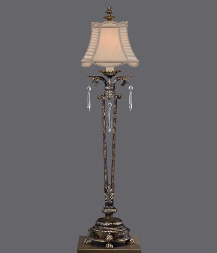 thanksgiving Fine Art Lamps Dimming CrystalB000U5MJ2C