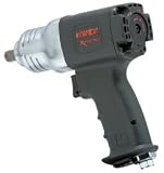 AirCat Mini Impact Wrench - 1/2in., Model# 1375-XL
