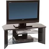 Optimum Odyssey 1000 Black LCD, Plasma and CRT TV Stand