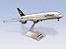 Daron Skymarks Lufthansa A380-800 with Gear Model Kit (1/200 Scale)
