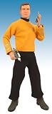 Diamond Select Toys - AFGDST015 - Figurine - Star Trek - Ultimate Capitaine Kirk - 1/4e