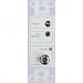 CHANNEL PLUS 2100A Wall Plate for Bi-Directional IR
